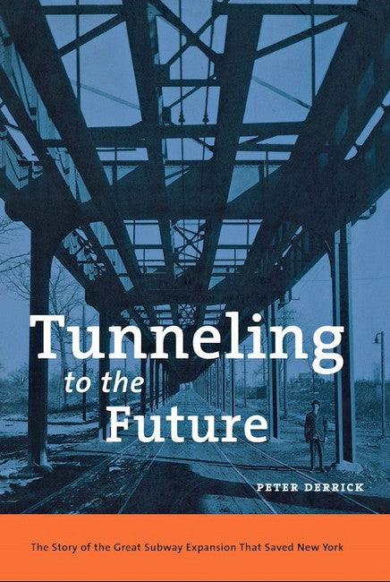 Tunneling to the Future