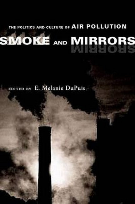 Smoke and Mirrors