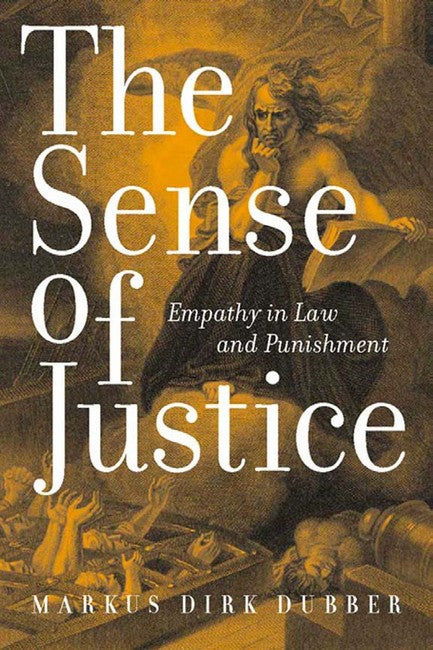 The Sense of Justice