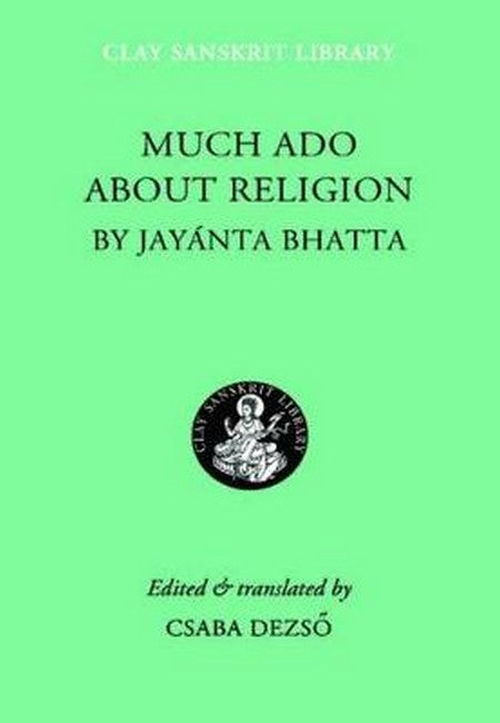 Much Ado about Religion