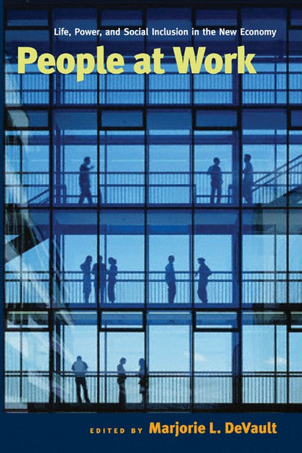 People at Work