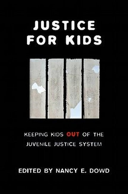 Justice for Kids