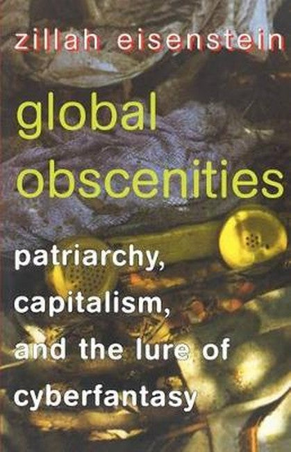 Global Obscenities