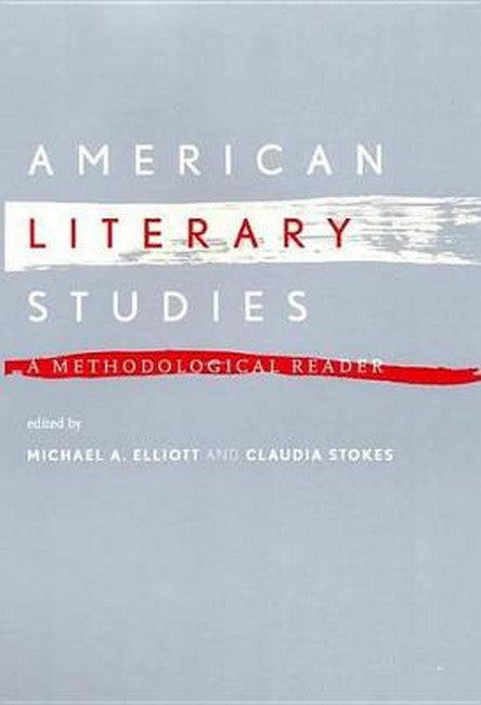 American Literary Studies