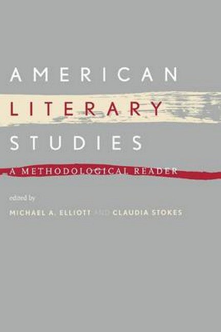 American Literary Studies