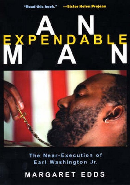 An Expendable Man