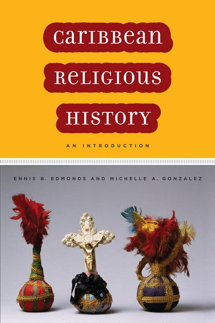 Caribbean Religious History