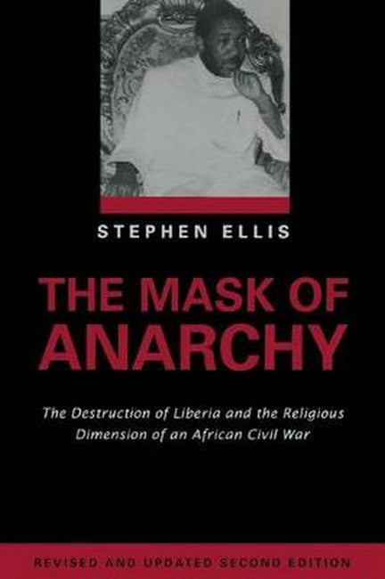 Mask of Anarchy