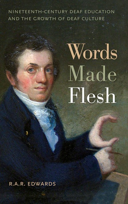 Words Made Flesh