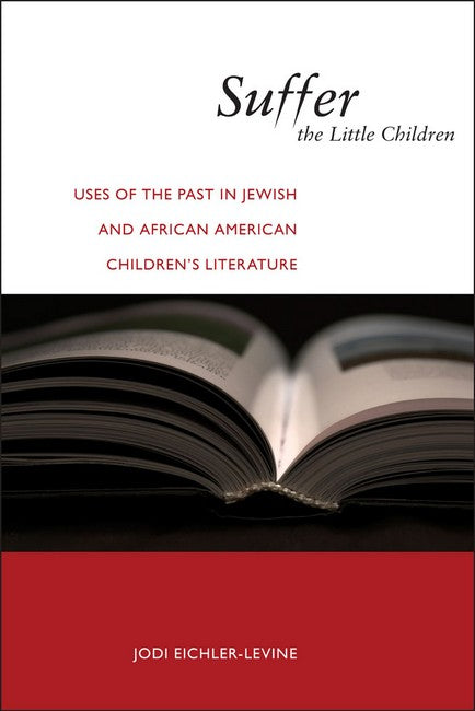 Suffer the Little Children