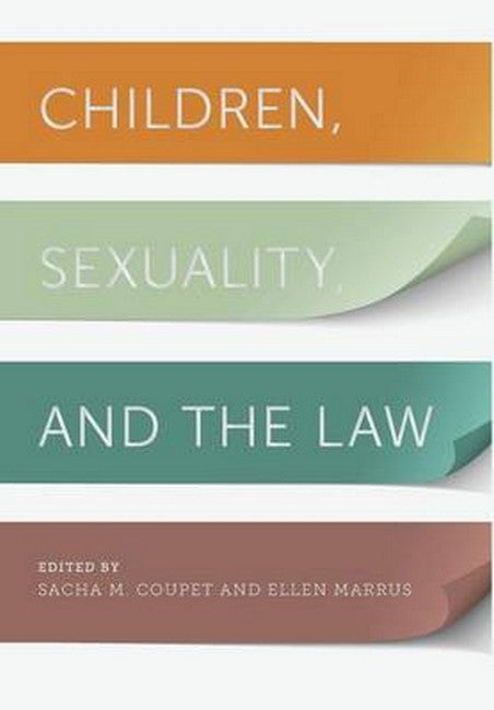 Children, Sexuality, and the Law