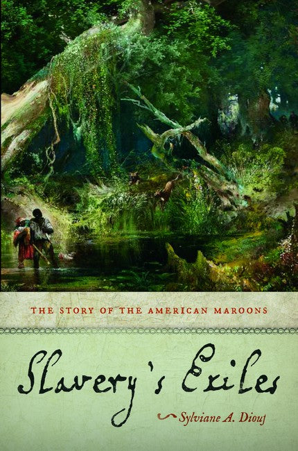Slavery's Exiles