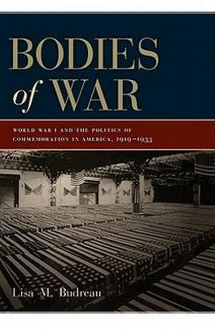 Bodies of War