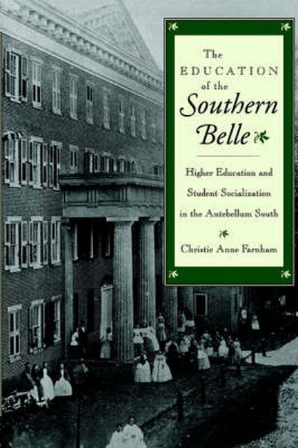 The Education of the Southern Belle