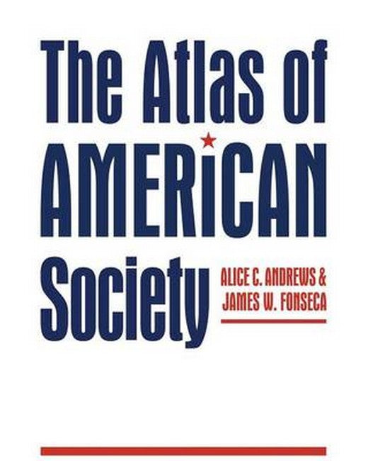 The Atlas of American Society