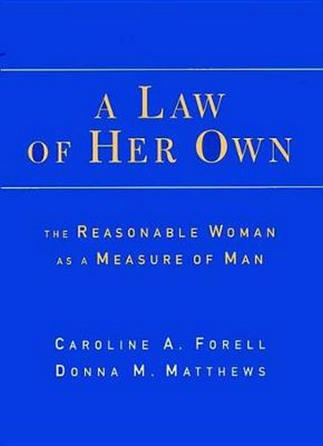 A Law of Her Own