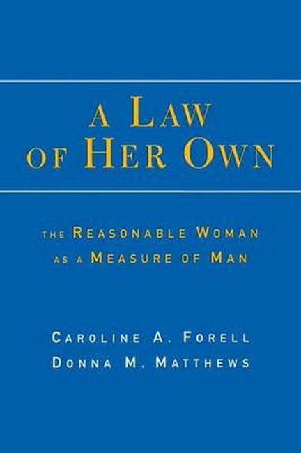 A Law of Her Own