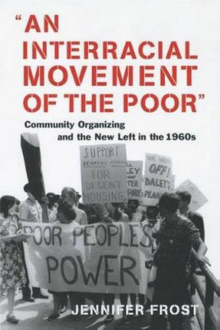 An Interracial Movement of the Poor