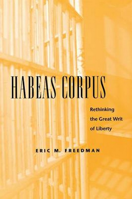 Habeas Corpus