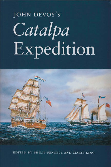 John Devoy's Catalpa Expedition