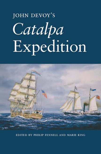 John Devoy's Catalpa Expedition