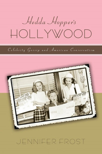 Hedda Hopper's Hollywood
