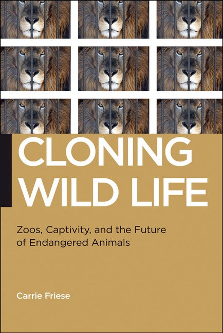 Cloning Wild Life