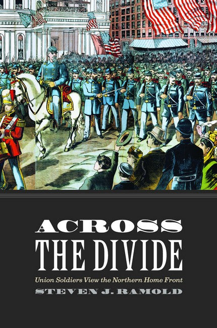 Across the Divide