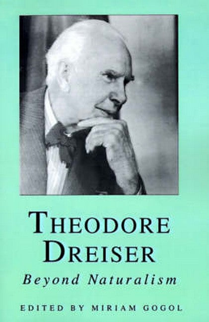 Theodore Dreiser