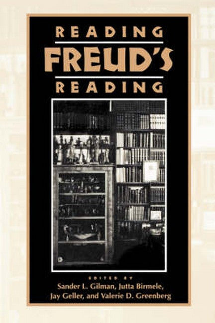 Reading Freud's Reading