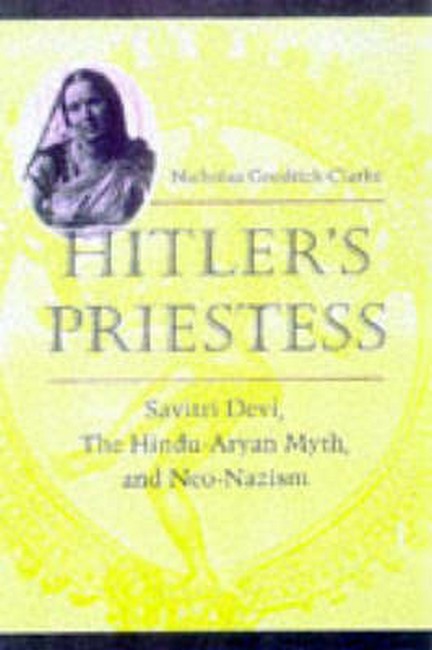 Hitler's Priestess