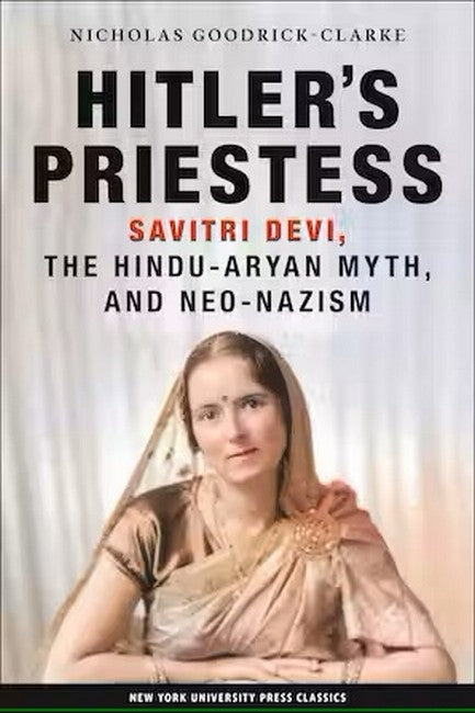 Hitler's Priestess