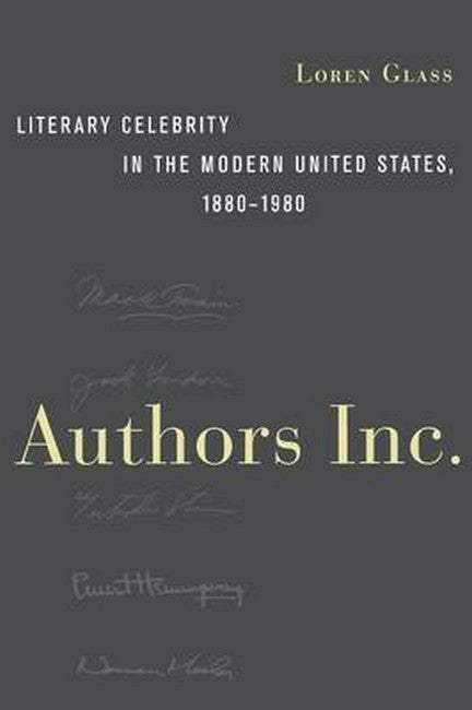 Authors Inc.