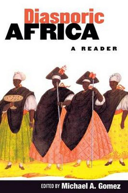 Diasporic Africa