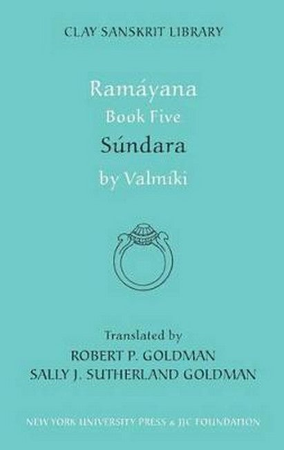 Ramayana Book Five