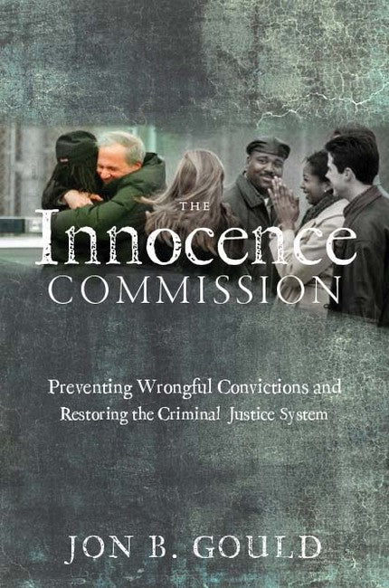 The Innocence Commission