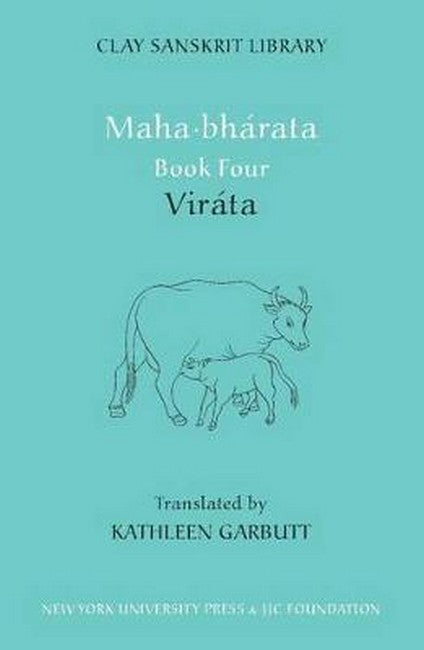 Mahabharata Book Four