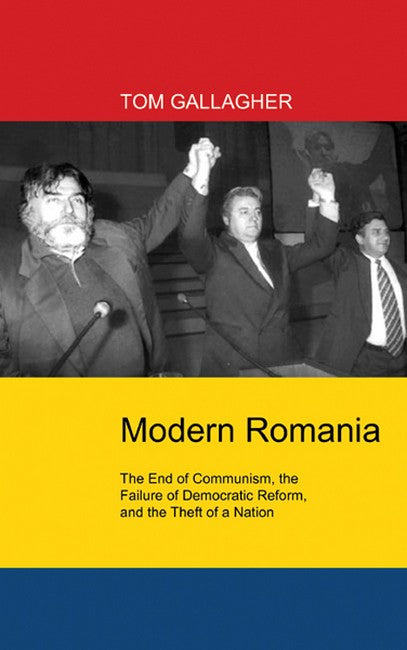 Modern Romania