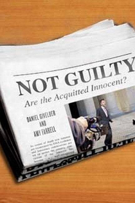 Not Guilty