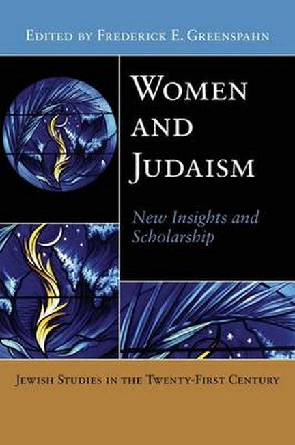 Women and Judaism