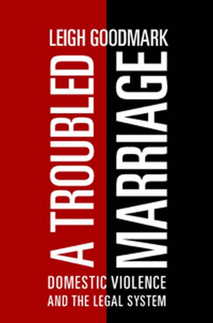 A Troubled Marriage