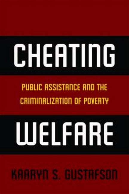 Cheating Welfare