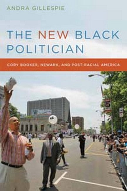 The New Black Politician