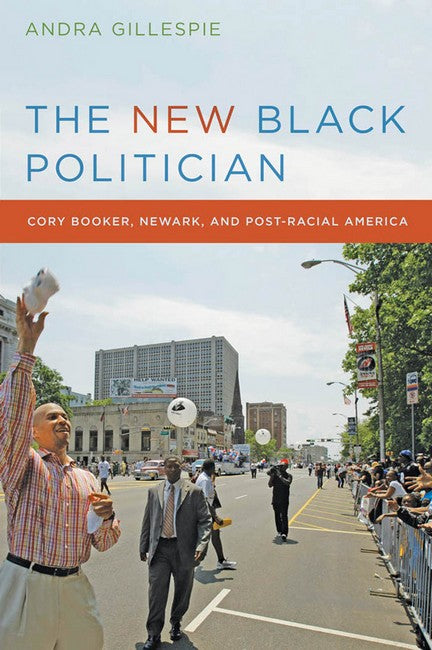 The New Black Politician