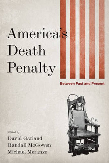 America's Death Penalty