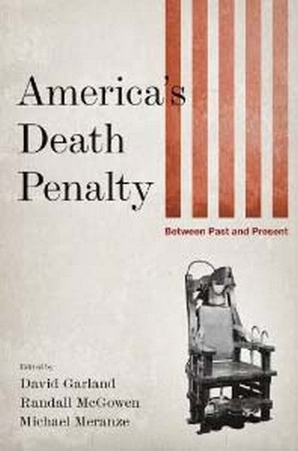 America's Death Penalty