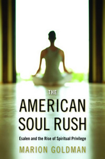 The American Soul Rush