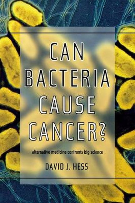 Can Bacteria Cause Cancer?