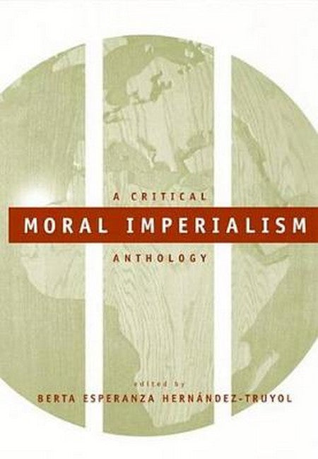 Moral Imperialism