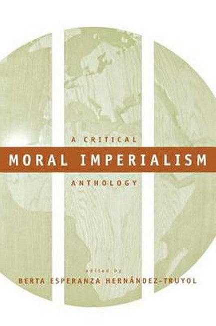 Moral Imperialism